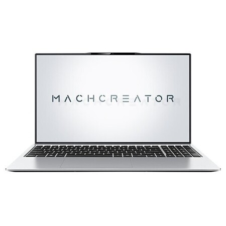 Machenike Machcreator-E i5-11300H 8Gb SSD 512Gb Intel Iris Xe Graphics 15,6 FHD IPS Cam 73Вт*ч No OS Серебристый MC-Ei511300HF60HSMS0R2: характеристики и цены
