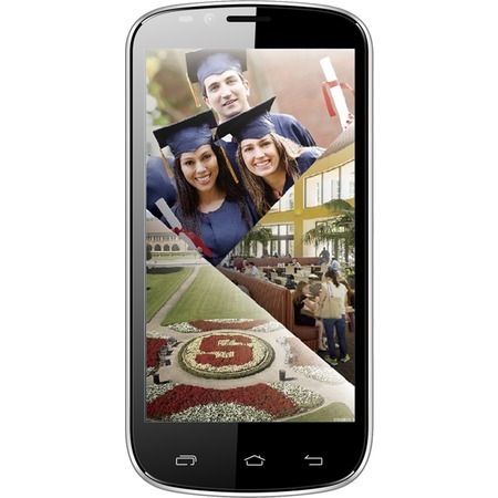 BQ Mobile BQS-4500 Stanford: характеристики и цены