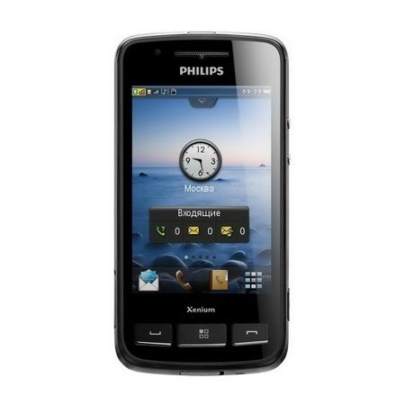 Отзывы о смартфоне Philips Xenium X622