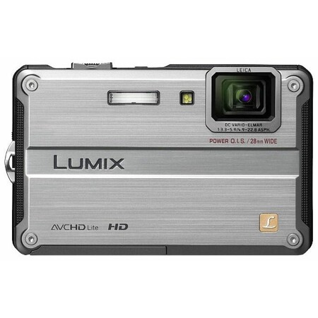 Panasonic Lumix DMC-FT2: характеристики и цены