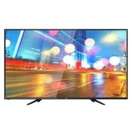 Olto 40ST20H (40", Full HD, Smart TV, Wi-Fi, черный): характеристики и цены