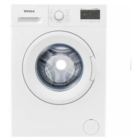 Winia WMD-S510D1W: характеристики и цены