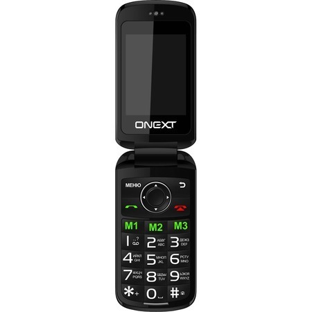 ONEXT Care-Phone 6: характеристики и цены
