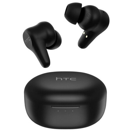 HTC E-mo1 Black: характеристики и цены