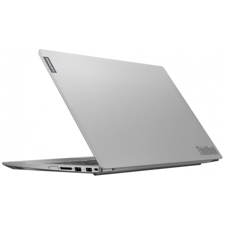 Lenovo ThinkBook 15 G2 ITL Core i7 1165G7/8Gb/256Gb SSD/15.6" FullHD/Win10Pro Mineral Grey: характеристики и цены