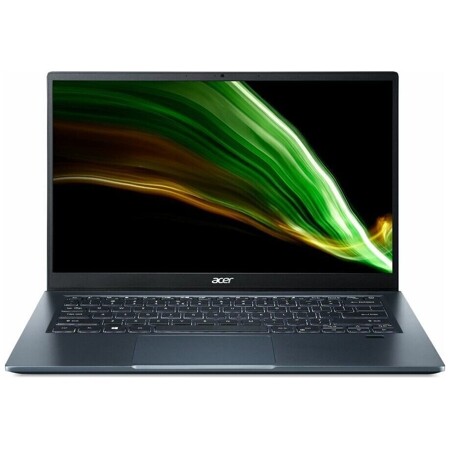 Acer Swift 3 SF314-511-38YS NX. ACWER.003 (Intel Core i3-1115G4 3.0GHz/8192Mb/256Gb SSD/No ODD/Intel HD Graphics/Wi-Fi/Cam/14/1920x1080/No OS): характеристики и цены