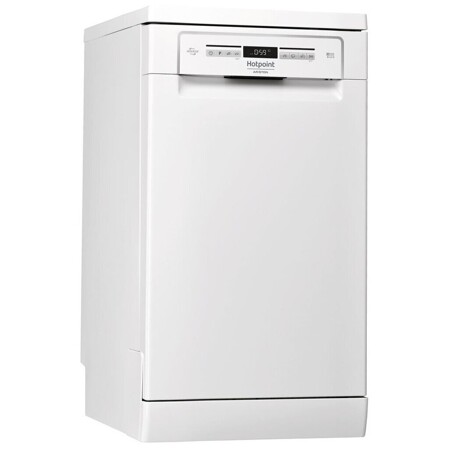Посудомоечная машина Hotpoint HSFO 3T223 W: характеристики и цены