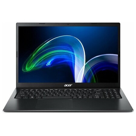 Acer Extensa EX215-32-P2A8 black (Pen N6000/4Gb/128Gb SSD/noDVD/VGA int/W10) (NX. EGNER.009) Без ограничений: характеристики и цены