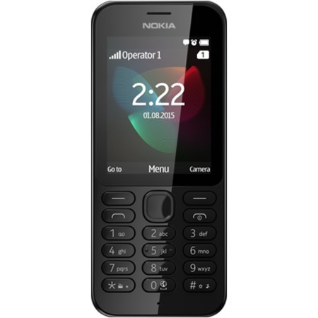 Nokia 222: характеристики и цены