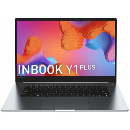 Infinix Inbook Y1 PLUS XL28 i3 1005G1/8Gb/SSD256G W11 71008301084 серый: характеристики и цены