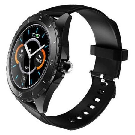 BQ Watch 1.0: характеристики и цены