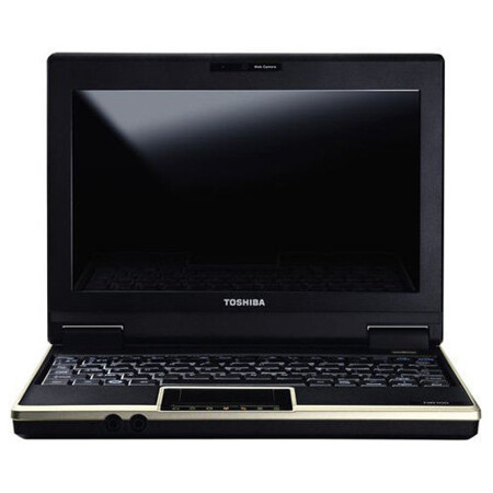 Toshiba NB100-12U (1024x600, Intel Atom 1.6 ГГц, RAM 1 ГБ, HDD 120 ГБ, WinXP Home): характеристики и цены