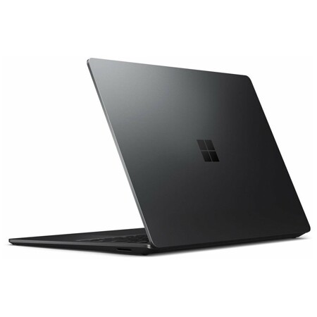 Microsoft Surface Laptop 3 15" AMD Ryzen 5 8GB 256GB Black (metal): характеристики и цены