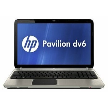 HP PAVILION dv6-6b51er (Core i3 2330M 2200 Mhz/15.6"/1366x768/4096Mb/500Gb/DVD-RW/Wi-Fi/Bluetooth/Win 7 HB): характеристики и цены