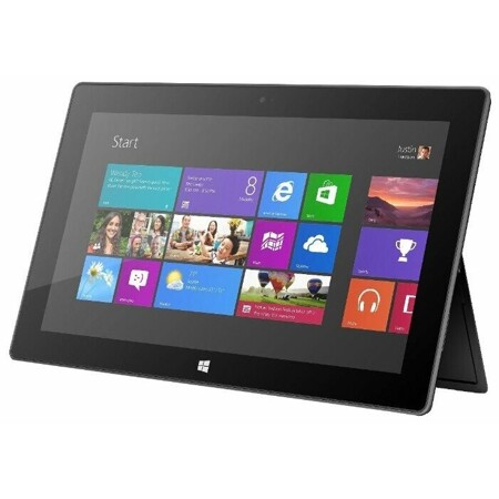 Microsoft Surface 64Gb: характеристики и цены