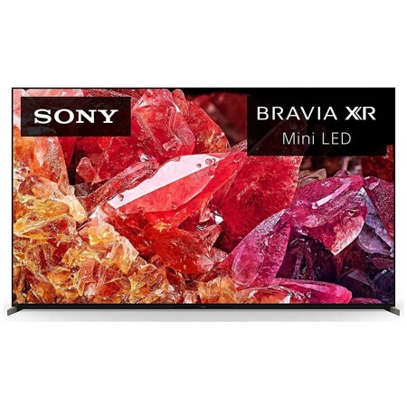 Sony XR-65X95K 2022: характеристики и цены