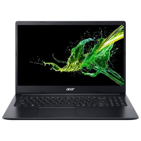 Acer Aspire A315-34-P1QV NX. HE3ER.016 (Intel Pentium N5030 1.1GHz/8192Mb/256Gb SSD/No ODD/Intel HD Graphics/Wi-Fi/Cam/15.6/1920x1080/No OS): характеристики и цены