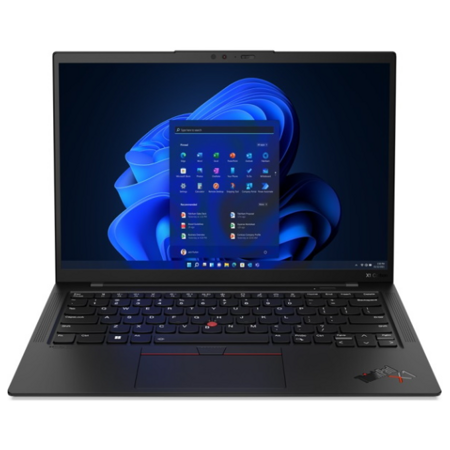 Lenovo ThinkPad X1 Carbon 10: характеристики и цены