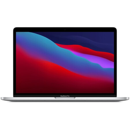 Apple MacBook Pro 13 Late 2020 (2560x1600, Apple M1 3.2 ГГц, RAM 16 ГБ, SSD 512 ГБ, Apple graphics 8-core): характеристики и цены