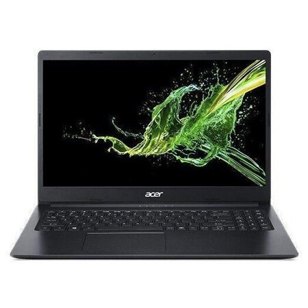 Acer Aspire 3 A315-23-A5BP (1920x1080, AMD Athlon 3020e 1.2 ГГц, RAM 4 ГБ, SSD 128 ГБ, Endless OS): характеристики и цены