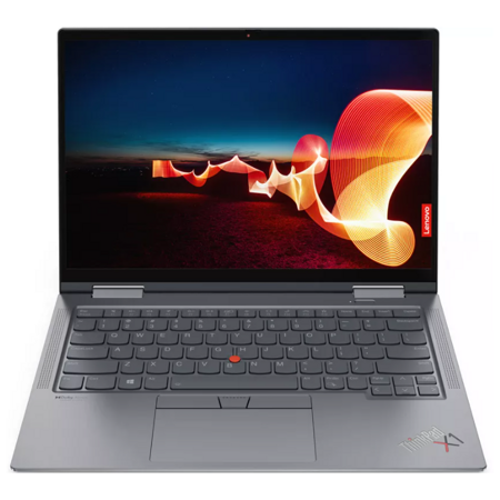 Lenovo ThinkPad X1 Yoga Gen 6 (1920x1200, Intel Core i5 2.4 ГГц, RAM 16 ГБ, SSD 256 ГБ, Win10 Pro): характеристики и цены