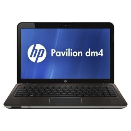 HP PAVILION dm4-2100 (1366x768, Intel Core i5 2.4 ГГц, RAM 4 ГБ, HDD 500 ГБ, ATI Radeon HD 6470M, Win7 HP): характеристики и цены