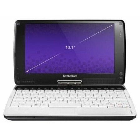 Lenovo IdeaPad S10-3t Tablet (1024x600, Intel Atom 1.667 ГГц, RAM 1 ГБ, HDD 250 ГБ, Windows 7 Starter): характеристики и цены