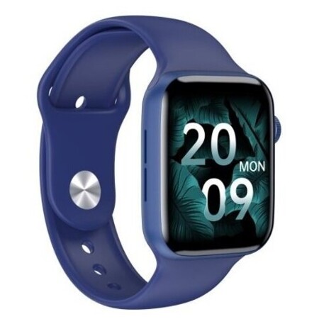 KUPLACE/ Smart watch X22 / X22 с полноразмерным экраном и активной боковой кнопкой: характеристики и цены