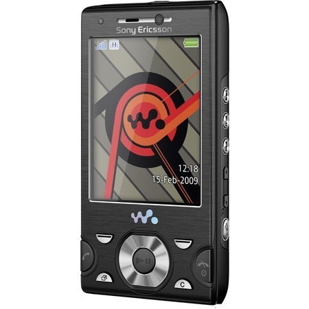 Отзывы о смартфоне Sony Ericsson W995