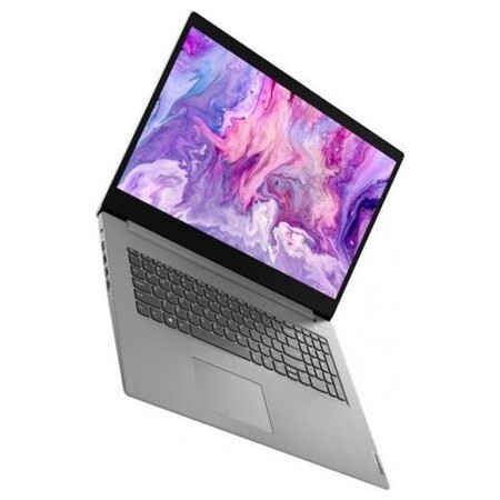 Lenovo Ноутбук Lenovo IdeaPad 3 17IIL05 81WF000SUS (Intel Core i7-1065G7/8Gb/256Gb SSD/17.3' 1920x1080/Intel Iris Plus Graphics/Win10): характеристики и цены