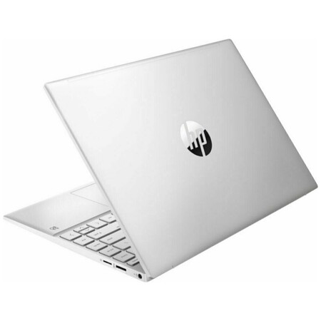 HP Ноутбук HP Aero 13-be0032ur Ryzen 5 5600U 16Gb SSD1Tb AMD Radeon 13.3" IPS WQXGA (2560x1600) Windows 10 Home silver WiFi BT Cam: характеристики и цены