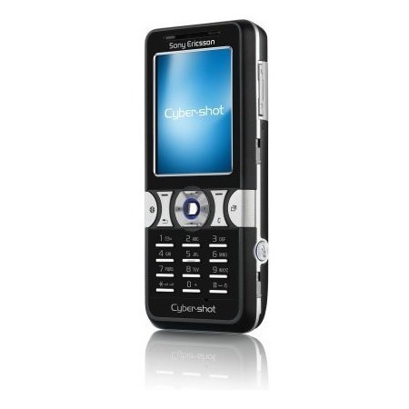 Отзывы о смартфоне Sony Ericsson K550i