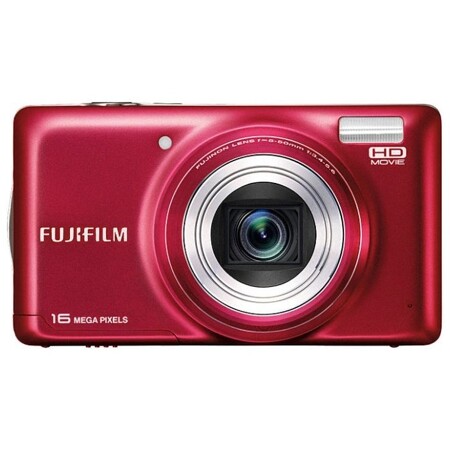 Fujifilm FinePix T400: характеристики и цены