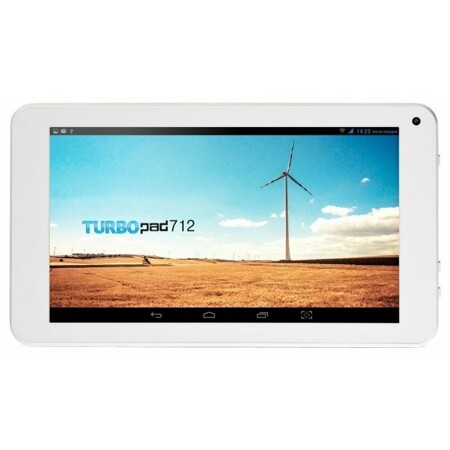 TurboPad 712: характеристики и цены