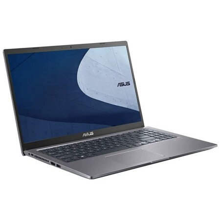 ASUS ExpertBook P1 P1512CEA-BQ0166 Core i5 1135G7/16Gb/1Tb SSD/15.6" FullHD/DOS Slate Grey: характеристики и цены