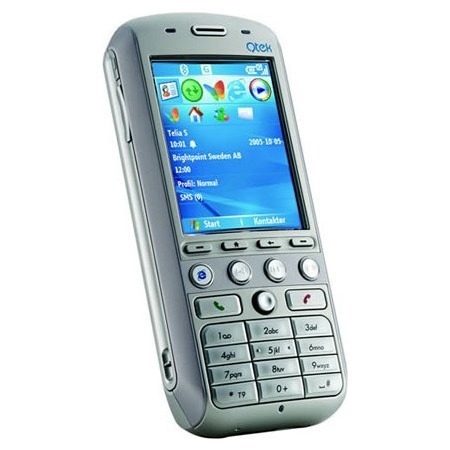HTC Qtek 8300: характеристики и цены