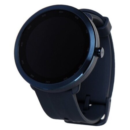 70mai Maimo Watch R GPS Blue WT2001: характеристики и цены