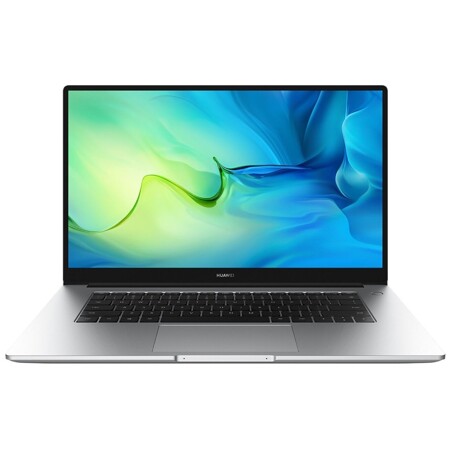 HUAWEI MateBook D 15 2021BoB-WAH9Q (1920x1080, Intel Core i5 1.6 ГГц, RAM 8 ГБ, SSD 512 ГБ, Win10 Home): характеристики и цены