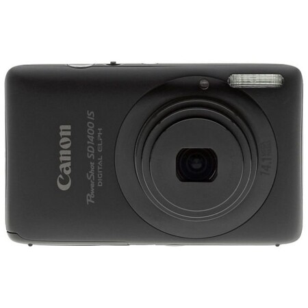 Canon PowerShot SD1400 IS: характеристики и цены