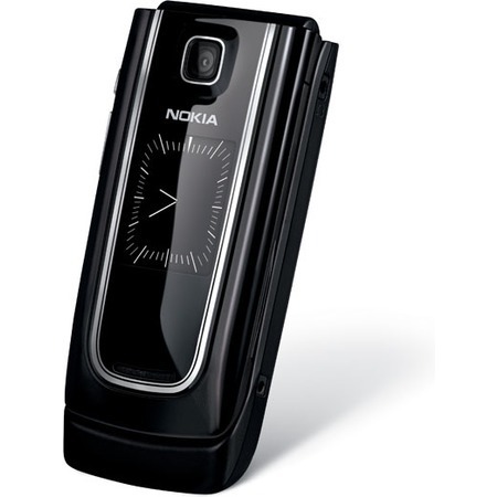 Nokia 6555: характеристики и цены