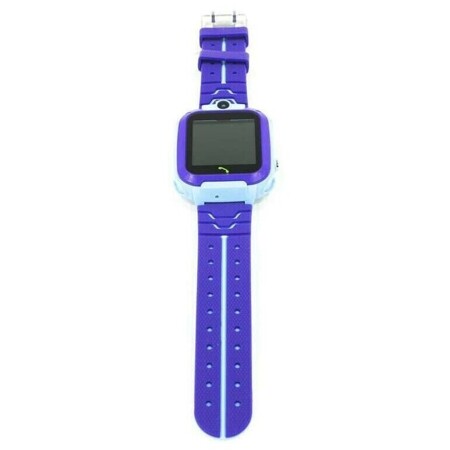 Детские умные часы Smart Baby Watch G700S, фиолетовые: характеристики и цены