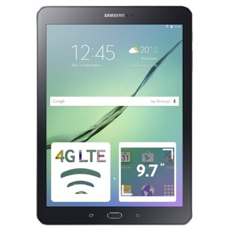 Samsung Galaxy Tab S2 9.7 SM-T817 LTE 32Gb: характеристики и цены