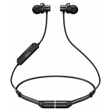 PRODA Headphones Bluetooth PD-BN400 (черная): характеристики и цены