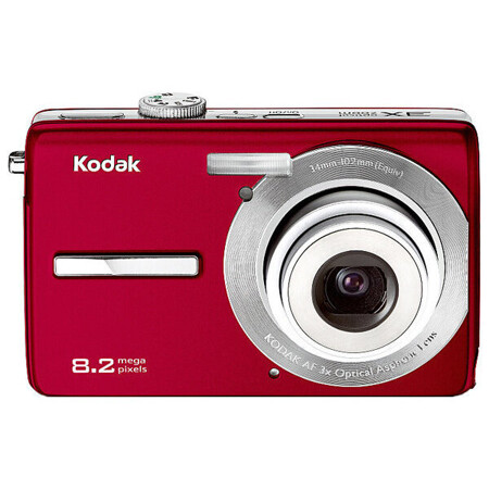 Kodak M863: характеристики и цены