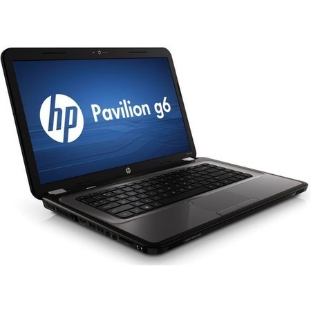HP Pavilion g6-2000er - отзывы о модели