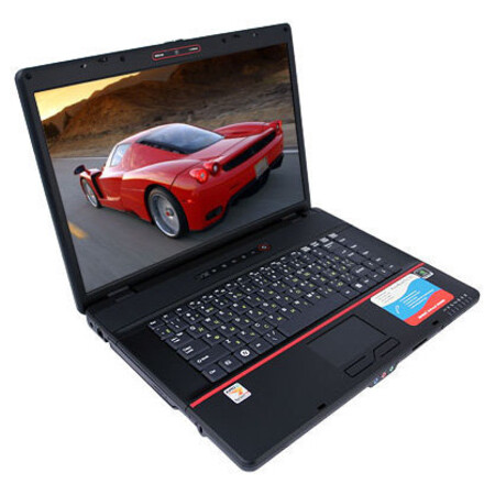 RoverBook RoverBook Pro 552 (1280x800, AMD Turion 64 X2 2 ГГц, RAM 2 ГБ, HDD 160 ГБ, GeForce 8400M G, Linux): характеристики и цены
