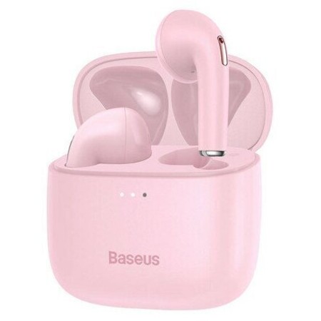 Baseus Bowie E8 True Wireless Earphones Pink (NGE8-04): характеристики и цены