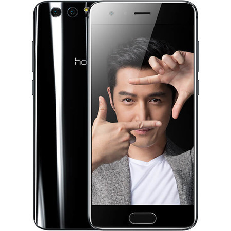 Отзывы о смартфоне Honor 9 6GB / 64GB