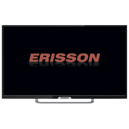Erisson 32LES85T2 Smart 32" (2019): характеристики и цены