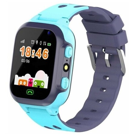 Детские умные часы Smart Watch E07: характеристики и цены